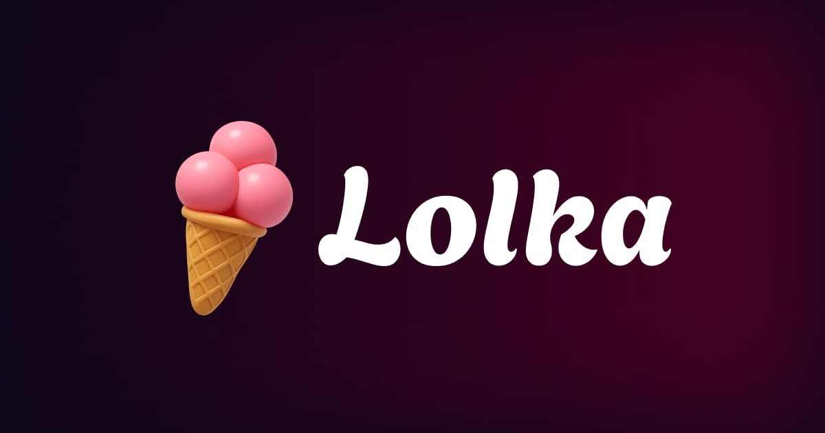 lolka.app